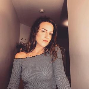 Meet your Posher, Paige